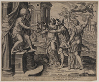 TvB G 1168
<br/>
Cultura Mundi
<br/>
<em>Anoniem NL (16de eeuw)</em>